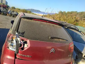 CITROEN C4 PICASSO foto 6