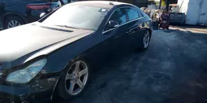 MERCEDES-BENZ CLS (BM 219) foto 2