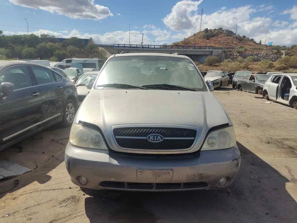KIA CARNIVAL II (FL)