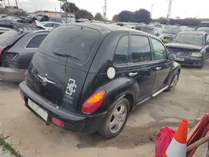 CHRYSLER PT CRUISER foto 3