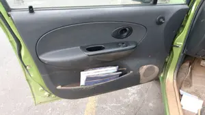 DAEWOO MATIZ foto 3