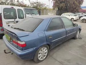 CITROEN XANTIA BERLINA foto 4