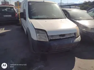 FORD TRANSIT CONNECT (TC7) foto 5