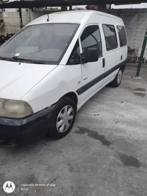 CITROEN JUMPY foto 2