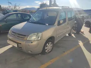 CITROEN BERLINGO foto 7