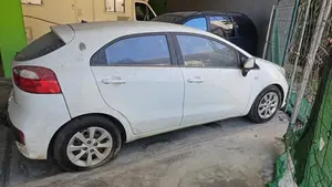 KIA RIO (UB) foto 3