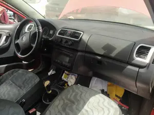 SKODA FABIA (5J2) foto 6