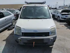 FORD TOURNEO CONNECT (TC7) foto 1