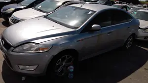 FORD MONDEO BERLINA (CA2) foto 5