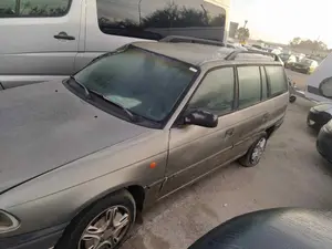OPEL ASTRA F BERLINA foto 5