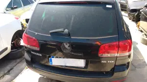 VOLKSWAGEN TOUAREG (7L6) foto 4