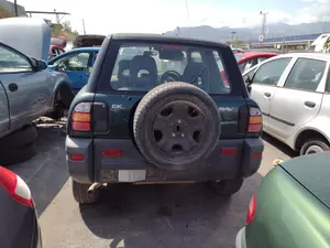 TOYOTA RAV4 FUNCRUISER (A1) foto 3