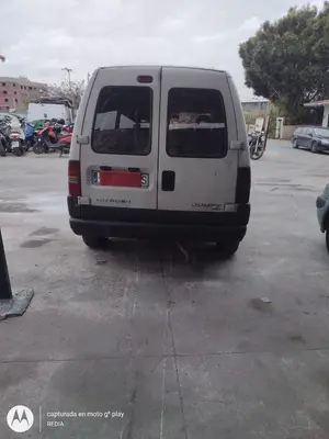 CITROEN JUMPY foto 4