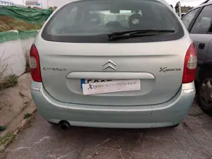 CITROEN XSARA PICASSO foto 4