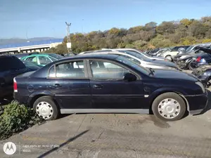 OPEL VECTRA C BERLINA foto 2