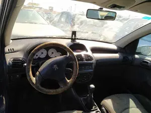 PEUGEOT 206 foto 3