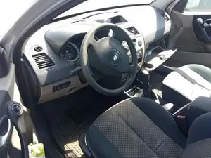 RENAULT MEGANE II CLASSIC BERLINA foto 3