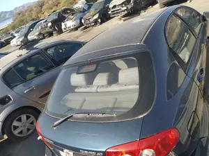 CHEVROLET LACETTI foto 3