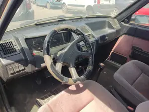 SEAT MALAGA foto 3