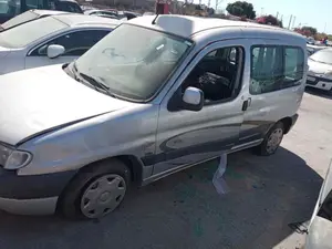 PEUGEOT PARTNER (S1)(07.1996) foto 2