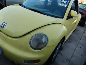 VOLKSWAGEN NEW BEETLE BERLINA (9C1/1C1) foto 4