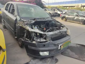 SKODA OCTAVIA BERLINA (1Z3) foto 5