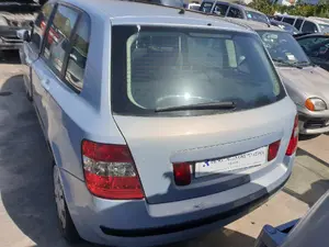 FIAT STILO (192) foto 2