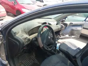PEUGEOT 206 foto 4
