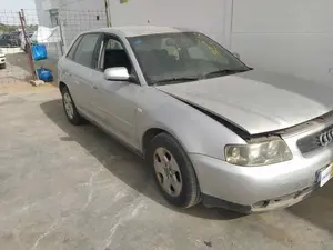 AUDI A3 (8L) foto 2