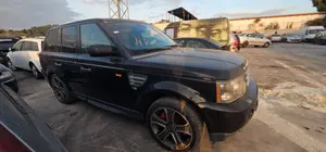 LAND ROVER RANGE ROVER SPORT foto 3