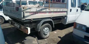 FIAT DUCATO II CAMIÓN foto 5