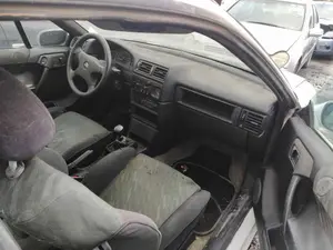 OPEL CALIBRA foto 4