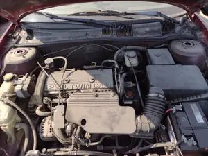 CHEVROLET ALERO foto 5