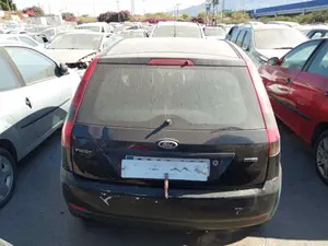 FORD FIESTA (CBK) foto 4