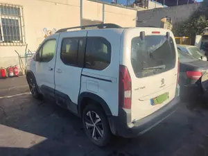 PEUGEOT RIFTER foto 3