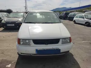 VOLKSWAGEN POLO III (6N1) foto 1