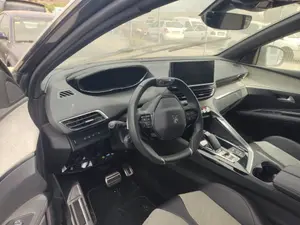 PEUGEOT 3008 foto 3
