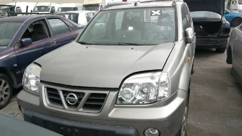 NISSAN X-TRAIL (T30)