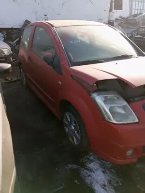 CITROEN C2 foto 2