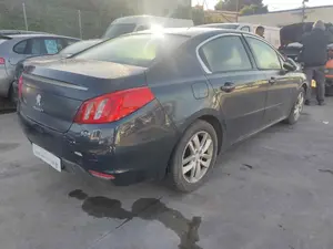 PEUGEOT 508 foto 5