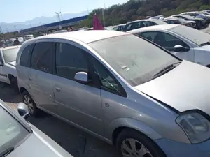 OPEL MERIVA foto 3