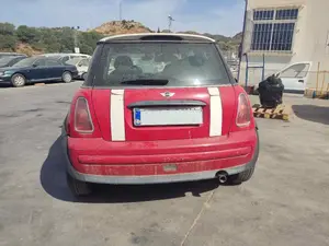 MINI MINI (R50,R53) foto 4
