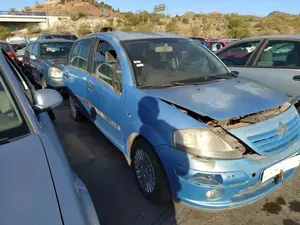 CITROEN C3 foto 2