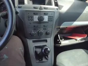 OPEL ZAFIRA B foto 6
