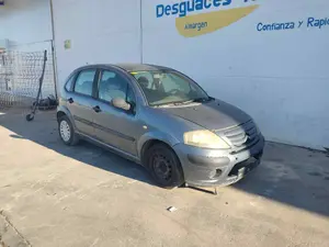 CITROEN C3 foto 3