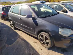 VOLKSWAGEN POLO IV (9N3) foto 6