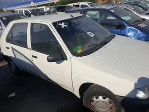 PEUGEOT 106 (S1)(08.1991) foto 4