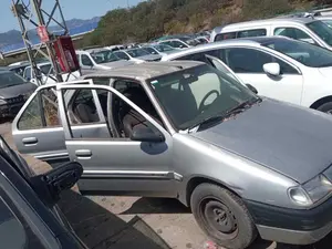 CITROEN SAXO foto 4