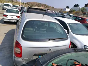 CITROEN XSARA PICASSO foto 6