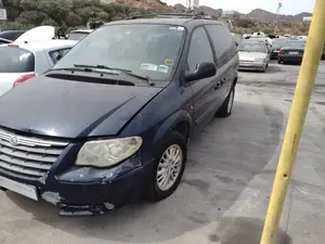 CHRYSLER VOYAGER (RG) foto 3